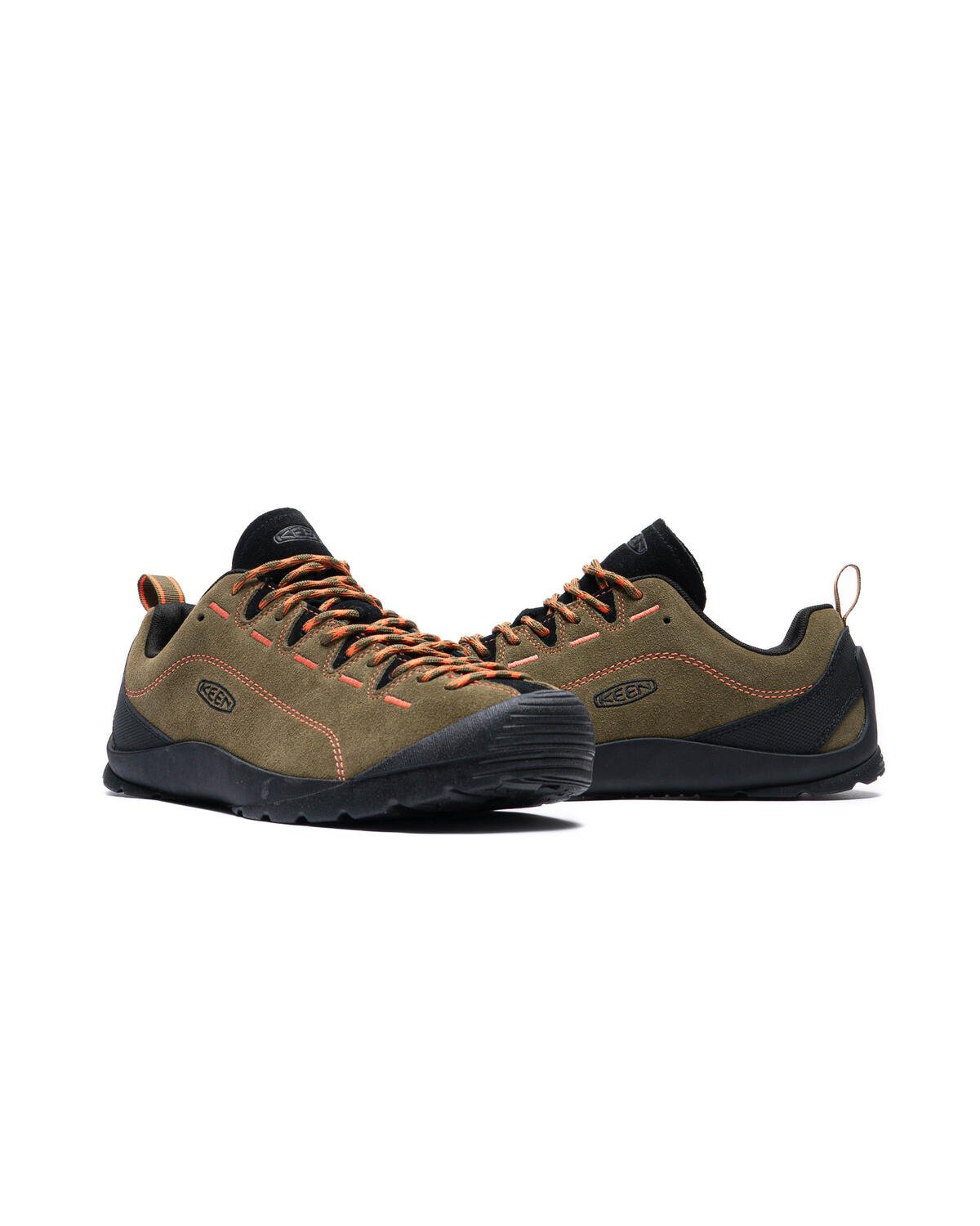 Keen JASPER | 1029403 | AFEW STORE